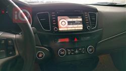 كيا كادينزا